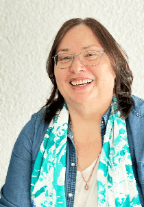 Portrait Erika Gardi